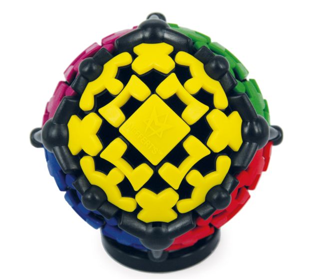 Gear Ball
