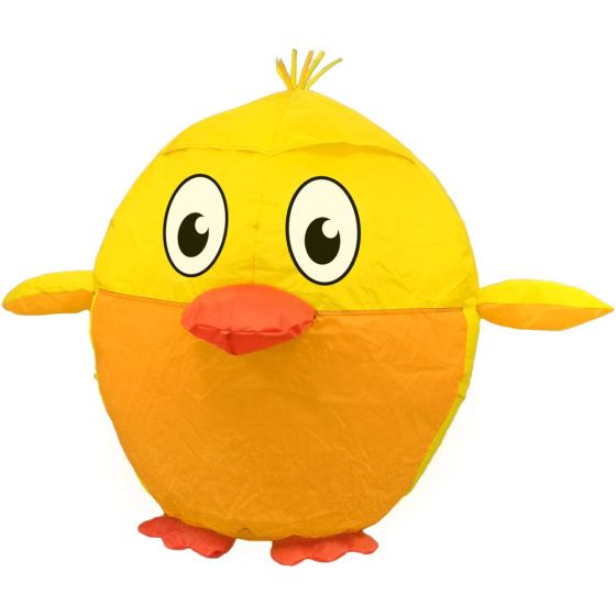 Bouncing Birdeez Chicken