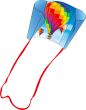 Pocket Sled Hot Air Balloon