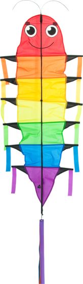 Flapping Willie Worm