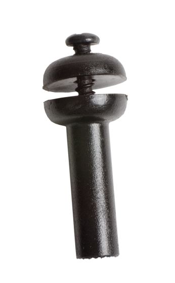 Stand off med skrue Ø2,5-3mm