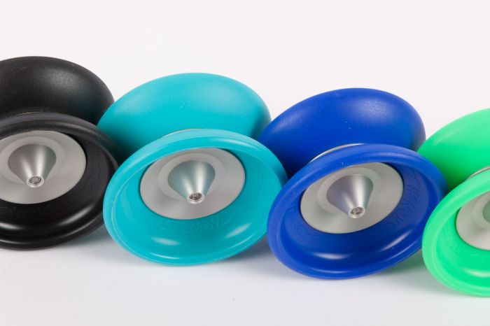 Yoyo - Henrys Viper