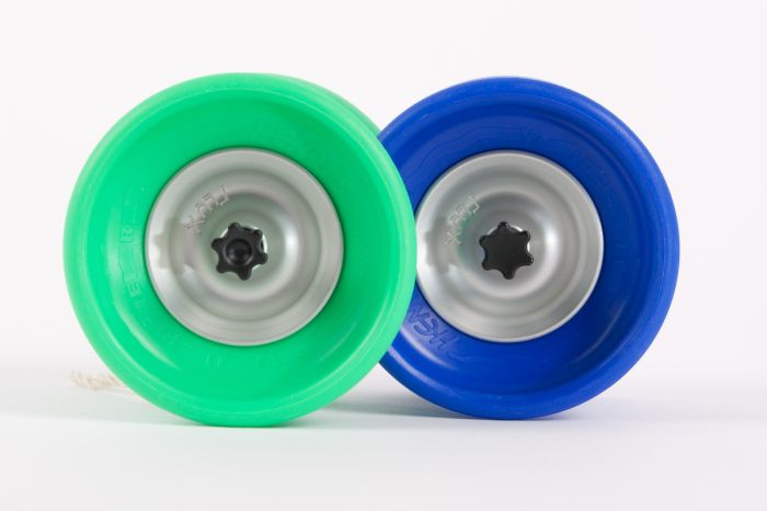 Yoyo - Viper Flux